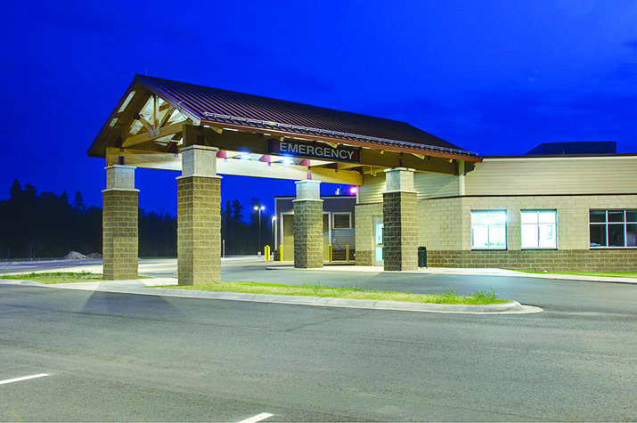 A new model for rural healthcare